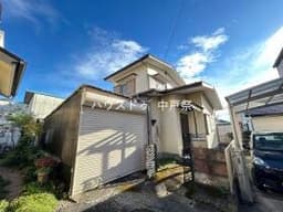 宇都宮市御幸ケ原町の土地