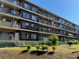 なるみグリーンコーポ 2号棟 名古屋市緑区鳴海町字乙子山の中古マンション