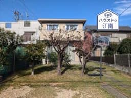 江南市赤童子町良原の中古戸建