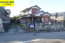 西条市下島山甲の土地