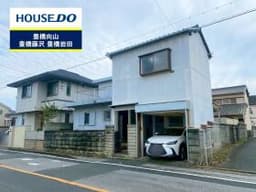 豊橋市朝丘町の土地