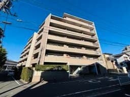 サーパス南橋本 相模原市中央区清新5丁目の中古マンション