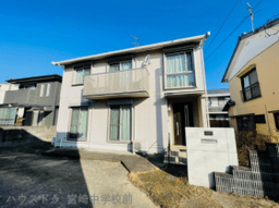 宮崎市吉村町別府原の中古戸建