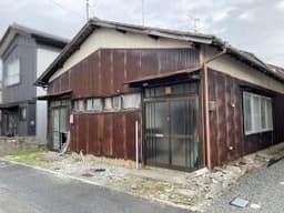 米子市上福原6丁目の土地