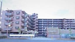 ユニライフ貝塚プラージュ 貝塚市西町の中古マンション