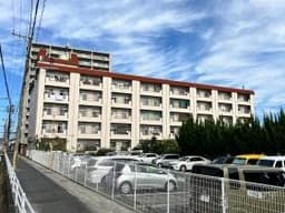中古マンション倉敷市 倉敷富井フォートレス 3**号室 倉敷市西富井の中古マンション