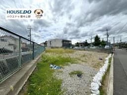 豊中市上野坂1丁目の新築戸建