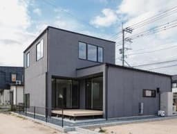 大善寺町夜明 中古戸建
