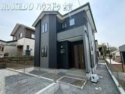 宗像市徳重 2期・2号棟 新築戸建