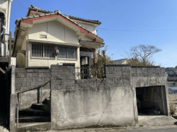 鹿児島市宇宿9丁目 中古戸建 4K