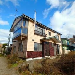 室蘭市高砂町4丁目の中古戸建