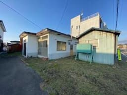 売土地 伊達市元町