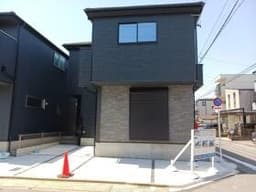 【1号棟】千種区城木町3丁目 新築戸建