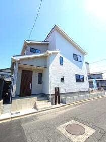 岡山市東区可知4丁目の新築戸建