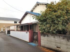 売土地