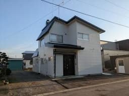 旭川市末広東二条1丁目の中古戸建