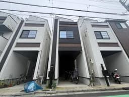 金町3丁目 中古戸建