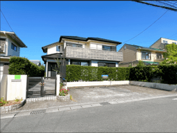 宮崎市清武町加納甲の中古戸建