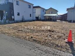 宇都宮市宝木本町の土地