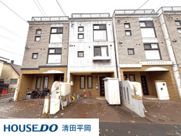 里塚一条4丁目 中古戸建