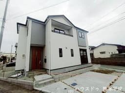 東区花立6丁目3期 1号棟