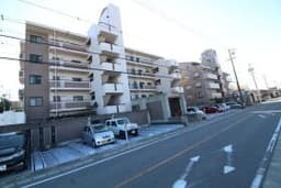 アーバンライフ大門 岡崎市大門4丁目の中古マンション