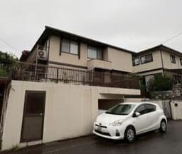 豊田市白山町七曲の中古戸建