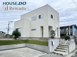 熊本市北区植木町広住の中古戸建