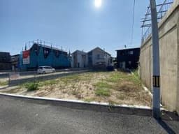 松山市西垣生町の土地