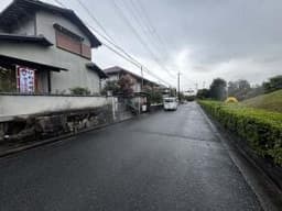 売土地