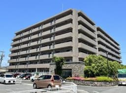 中古マンション サーパス上中野 3F 岡山市北区上中野2丁目の中古マンション