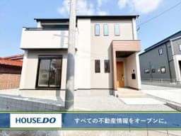 門司区大里戸ノ上 新築戸建て 萩ケ丘小・戸ノ上中学校