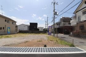 大和高田市中今里町