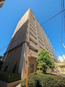 グラン・ノーブル和歌山友田町 10階 2SLDK