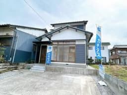岐阜市粟野西7丁目の中古戸建