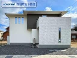 グローバルガーデン四日市市八王子町 全4棟 6号棟