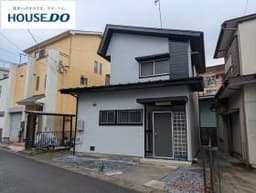 小田原市扇町3丁目の中古戸建