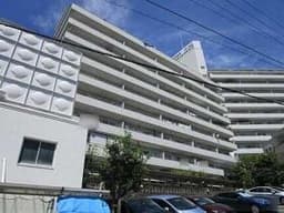 牛田旭CO-OPマンションB棟 広島市東区牛田旭2丁目の中古マンション