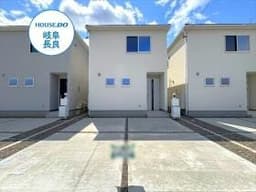 リーブルファインプラス岐阜市西中島第2 全6棟 3号棟 新築