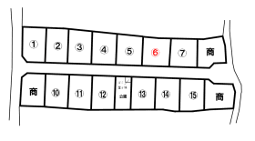 6号地/16区画