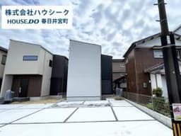 小牧市小牧1丁目の新築戸建