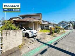 豊田市若林西町塚本の中古戸建