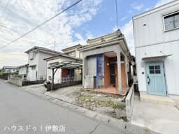 鹿児島市吉野町の中古戸建