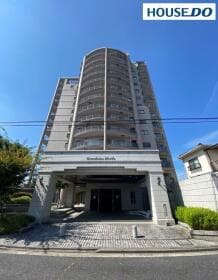 岩国市麻里布町4丁目