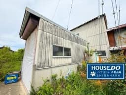 久米郡美咲町飯岡の中古戸建