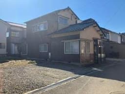 金沢市押野1丁目の中古戸建