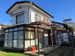 宇都宮市上田原町の中古戸建