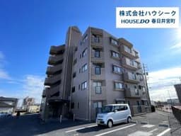 アルピナ春日井 春日井市宮町字下夕原の中古マンション
