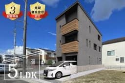 一宮市木曽川町黒田字東針口の中古戸建