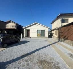 北九州市若松区東小石町の中古戸建
